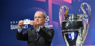 موعد قرعة دوري أبطال أوروبا لموسم 2025-2026 موعد قرعة دوري أبطال أوروبا لموسم 2025-2026