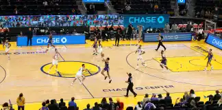 الـNBA توافق على تطبيق قاعدة جديدة للرميات البعيدة NBA تعتمد قاعدة جديدة للرميات البعيدة ابتداءً من موسم 2025/26