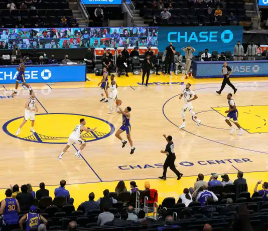 الـNBA توافق على تطبيق قاعدة جديدة للرميات البعيدة NBA تعتمد قاعدة جديدة للرميات البعيدة ابتداءً من موسم 2025/26