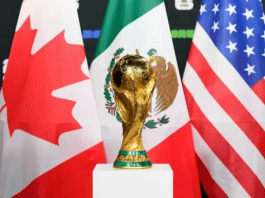 افتتاح تسجيل ما قبل البيع لتذاكر كأس العالم 2026: فرصة ذهبية للمشجعين تسجيل ما قبل بيع تذاكر كأس العالم 2026 من 10 سبتمبر عبر فيفا