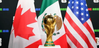 افتتاح تسجيل ما قبل البيع لتذاكر كأس العالم 2026: فرصة ذهبية للمشجعين تسجيل ما قبل بيع تذاكر كأس العالم 2026 من 10 سبتمبر عبر فيفا