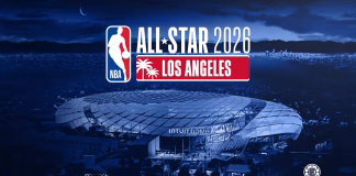 مباراة كل النجوم في الدوري الأمريكي للمحترفين 2026: شكل جديد بثلاثة فرق في لوس أنجلوس مباراة كل النجوم 2026: شكل جديد بثلاثة فرق في Intuit Dome