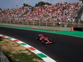 جائزة إيطاليا الكبرى 2025: صراع جديد على حلبة مونزا الأسطورية جائزة إيطاليا الكبرى 2025: صراع بيستري ونوريس يتجدد في مونزا