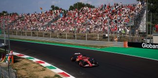 جائزة إيطاليا الكبرى 2025: صراع جديد على حلبة مونزا الأسطورية جائزة إيطاليا الكبرى 2025: صراع بيستري ونوريس يتجدد في مونزا