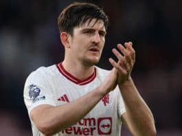 هاري ماغواير قد ينتقل إلى الدوري السعودي بعد انتهاء عقده مع مانشستر يونايتد هاري ماغواير قد ينتقل إلى الدوري السعودي بعد انتهاء عقده مع يونايتد