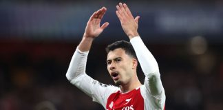 مارتينيلي جناح أرسنال يدخل دائرة اهتمام أندية الدوري السعودي مارتينيلي جناح أرسنال على رادار أندية الدوري السعودي