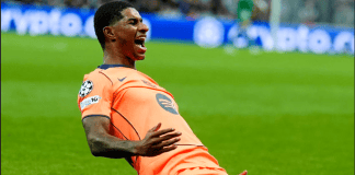 رشيفورد يتألق كـ “ميسي جديد” ويقود برشلونة للفوز على نيوكاسل رشيفورد يكرر إنجاز ميسي ويقود برشلونة للفوز على نيوكاسل