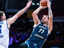 أزواج دور الـ16 في يوروباسكيت 2025: انطلاق المباريات 6 و7 سبتمبر أزواج دور الـ16 في يوروباسكيت 2025: مباريات 6 و7 سبتمبر