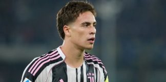 أرسنال يضع عينه على كينان يلدز مقابل 100 مليون يورو أرسنال يستهدف كينان يلدز من يوفنتوس مقابل 100 مليون يورو