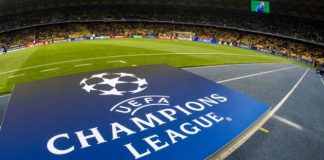 انطلاق دوري أبطال أوروبا 2025/26: الجولة الأولى تُشعل المنافسة انطلاق دوري أبطال أوروبا 2025/26: جدول الجولة الأولى