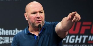 داينا وايت يكشف تفاصيل مشروعه الجديد لترويج الملاكمة بالتعاون مع تركي آل الشيخ داينا وايت يعلن تفاصيل مشروعه الجديد لترويج الملاكمة بالتعاون مع تركي آل الشيخ