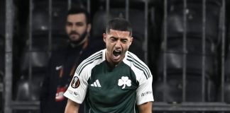 نجم مغربي يتألق: أنس زروري يسجل أول هاتريك في الدوري الأوروبي 2025 أنس زروري يسجل أول هاتريك في الدوري الأوروبي 2025