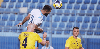 بيراميدز يتوّج بلقب كأس القارات الثلاث بثلاثية تاريخية أمام أهلي جدة بيراميدز يتوج بكأس القارات الثلاث بثلاثية أمام أهلي جدة