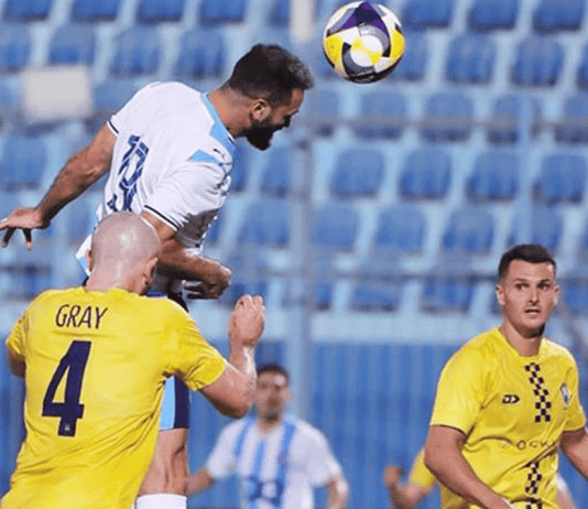 بيراميدز يتوّج بلقب كأس القارات الثلاث بثلاثية تاريخية أمام أهلي جدة بيراميدز يتوج بكأس القارات الثلاث بثلاثية أمام أهلي جدة