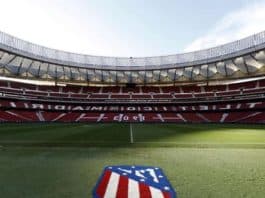 مدريد تستضيف نهائي دوري أبطال أوروبا 2026-2027 في ملعب رياض إير متروبوليتانو مدريد تستضيف نهائي دوري أبطال أوروبا 2026-2027 في رياض إير متروبوليتانو