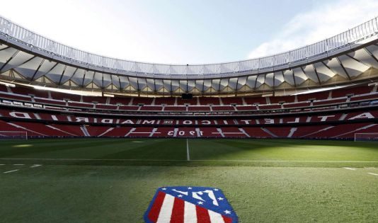 مدريد تستضيف نهائي دوري أبطال أوروبا 2026-2027 في ملعب رياض إير متروبوليتانو مدريد تستضيف نهائي دوري أبطال أوروبا 2026-2027 في رياض إير متروبوليتانو