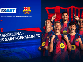 برشلونة — باريس سان جيرمان: مواجهة مثيرة في دوري أبطال أوروبا مع 1xBet برشلونة ضد باريس سان جيرمان: رهانات وتحليل مباراة دوري أبطال أوروبا