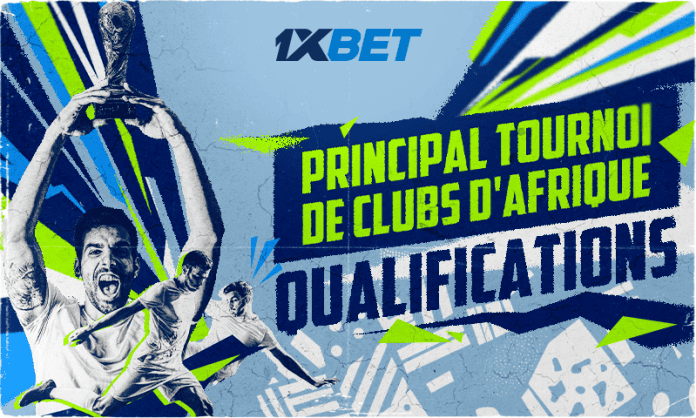 Ligue des champions africaine 2025/2026 : pronostics pour le premier tour des éliminatoires avec 1xBet