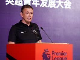 تغييرات إدارية في أرسنال: ريتشارد غارليك مديراً عاماً خلفاً لتيم لويس أرسنال يعيّن ريتشارد غارليك مديراً عاماً خلفاً لتيم لويس