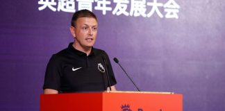 تغييرات إدارية في أرسنال: ريتشارد غارليك مديراً عاماً خلفاً لتيم لويس أرسنال يعيّن ريتشارد غارليك مديراً عاماً خلفاً لتيم لويس