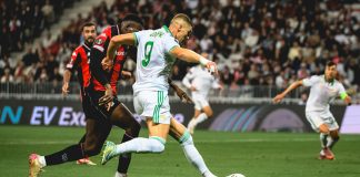 الدوري الأوروبي – الجولة الأولى: تعادل ثمين لتونيكتي مع سيلتيك في بلغراد وخسارة نيس أمام روما الدوري الأوروبي: سيلتيك يتعادل في بلغراد ونيس يخسر أمام روما – نتائج الجولة الأولى