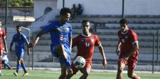 سطاد المغربي يتغلب على المغرب التطواني بهدف نظيف في مباراة ودية استعدادية سطاد المغربي يهزم المغرب التطواني 1-0 في مباراة ودية