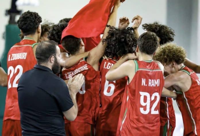 المنتخب المغربي للفتيان يحتل المركز التاسع في بطولة إفريقيا للشباب