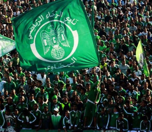 الفتح يخصص 800 تذكرة لجماهير الرجاء في مباراة الجولة الأولى الفتح يطرح 800 تذكرة لجماهير الرجاء في مباراة القنيطرة