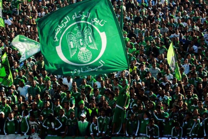 الفتح يطرح 800 تذكرة لجماهير الرجاء في مباراة القنيطرة