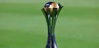 قطر تستضيف نهائي كأس القارات FIFA 2025 قطر تستضيف نهائي كأس القارات FIFA في ديسمبر 2025