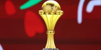 تذاكر كأس أمم إفريقيا 2025 في المغرب: أسعار تبدأ من 100 درهم مع شروط خاصة للأجانب تذاكر كأس أمم إفريقيا 2025 في المغرب: أسعار من 100 درهم