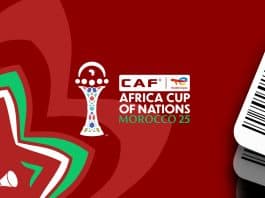 انطلاق عملية بيع تذاكر كأس أمم إفريقيا “المغرب 2025” انطلاق بيع تذاكر كأس أمم إفريقيا المغرب 2025 عبر الموقع الرسمي