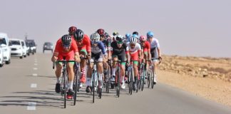 ثلاثة دراجين مغاربة يمثلون المغرب في بطولة العالم بكيغالي دراجون مغاربة في مونديال كيغالي 2025