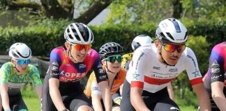 مروان خربوشي وياسين محاح: دراجان مغربيان يستعدان لبطولة العالم للدراجات في رواندا خربوشي ومحاح يستعدان لبطولة العالم للدراجات في رواندا 2025