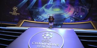 دوري أبطال أوروبا 2025/26: الجولة الأولى تتألق بقمم بايرن ضد تشيلسي وباريس ضد أتالانتا دوري الأبطال: بايرن يتحدى تشيلسي وباريس يواجه أتالانتا