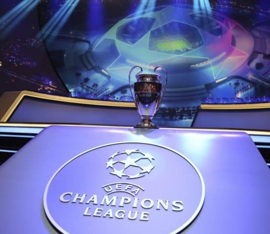 دوري أبطال أوروبا 2025/26: الجولة الأولى تتألق بقمم بايرن ضد تشيلسي وباريس ضد أتالانتا دوري الأبطال: بايرن يتحدى تشيلسي وباريس يواجه أتالانتا