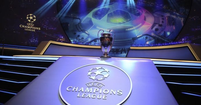 دوري الأبطال: بايرن يتحدى تشيلسي وباريس يواجه أتالانتا