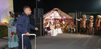 كايرات ألماتي يواجه التحدي الأكبر بدوري الأبطال أمام ريال مدريد كايرات ألماتي يستضيف ريال مدريد في اختبار تاريخي بدوري الأبطال