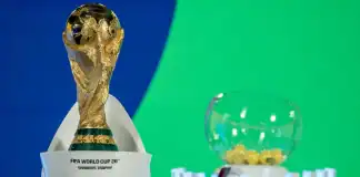 قائمة المنتخبات المتأهلة إلى كأس العالم 2026: مونديال تاريخي بـ48 منتخبًا قائمة المنتخبات المتأهلة لكأس العالم 2026: المغرب و16 فريقًا في المونديال