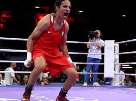 إيمان خليف تقاضي الاتحاد العالمي للملاكمة بسبب جدل حول الجنس إيمان خليف تقاضي الاتحاد العالمي للملاكمة بسبب جدل حول الجنس