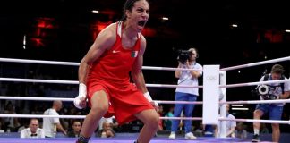 إيمان خليف تقاضي الاتحاد العالمي للملاكمة بسبب جدل حول الجنس إيمان خليف تقاضي الاتحاد العالمي للملاكمة بسبب جدل حول الجنس