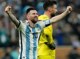 تصفيات مونديال 2026 — أمريكا الجنوبية: برنامج مباريات الجولة 17 والترتيب الحالي تصفيات مونديال 2026: برنامج الجولة 17 لأمريكا الجنوبية والترتيب