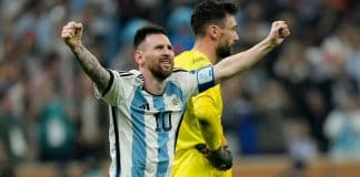 تصفيات مونديال 2026 — أمريكا الجنوبية: برنامج مباريات الجولة 17 والترتيب الحالي تصفيات مونديال 2026: برنامج الجولة 17 لأمريكا الجنوبية والترتيب