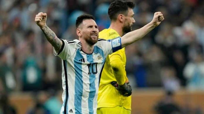 تصفيات مونديال 2026: برنامج الجولة 17 لأمريكا الجنوبية والترتيب