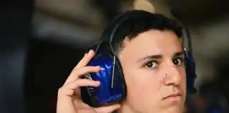 إسحاق هاجار ينضم إلى ماكس فيرستابن في ريد بول لموسم 2026 هاجار ينضم إلى فيرستابن في ريد بول 2026