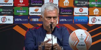 جوزيه مورينيو يقترب من قيادة بنفيكا: عودة تاريخية إلى الدوري البرتغالي جوزيه مورينيو مدرب بنفيكا الجديد بعد إقالة لاجي