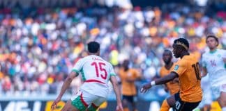 المنتخب المغربي يواصل سلسلة انتصاراته ويتفوق على زامبيا بثنائية المغرب يهزم زامبيا ويواصل سلسلة انتصاراته في تصفيات المونديال