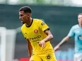 أوناحي: المنتخب المغربي أكثر صلابة وطموحاً قبل كأس إفريقيا عز الدين أوناحي: المنتخب المغربي أكثر صلابة قبل كأس إفريقيا 2025