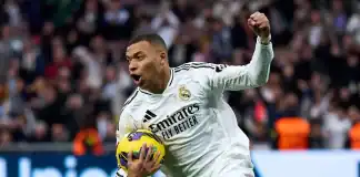 ريال مدريد يفتتح مشواره في دوري أبطال أوروبا بانتصار دراماتيكي على مارسيليا ريال مدريد يفوز على مارسيليا 2-1 في دوري الأبطال