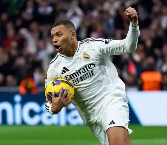 ريال مدريد يفتتح مشواره في دوري أبطال أوروبا بانتصار دراماتيكي على مارسيليا ريال مدريد يفوز على مارسيليا 2-1 في دوري الأبطال